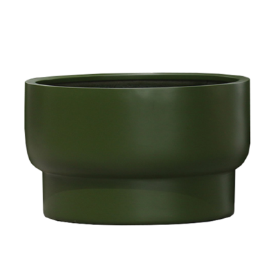 Plantenpot Nyborg green