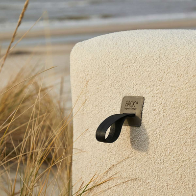 SACKit Tuinbank Soft Sofa hoek