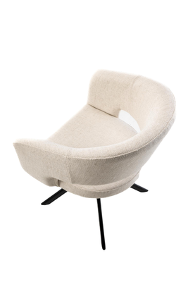 JaxxChoice eetkamerstoel Tokyo