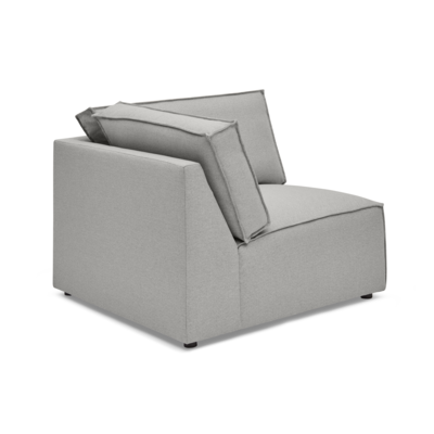 Loods 5 Design Hoek element Segment