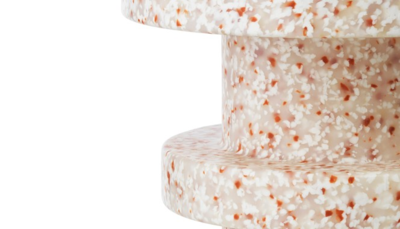 Normann Copenhagen bijzettafel Bit Stool Stack