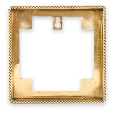 StoryTiles Golden Twisted Frame