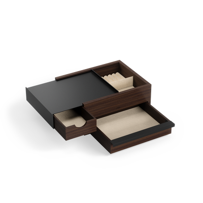 Umbra opbergboxen Stowit