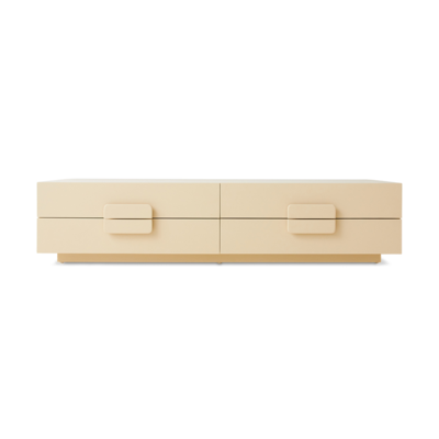 HKliving spacious lowboard HKliving spacious lowboard Cream
