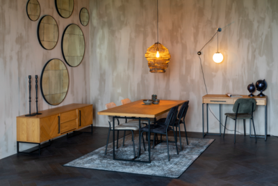 Dutchbone Class Dressoir Laag
