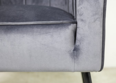 Fauteuil Coco