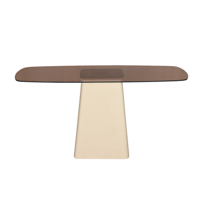 Milan Wandtafel 140cm