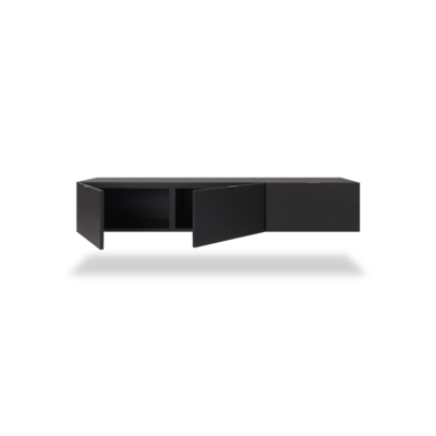 Loods 5 Design Woody dressoir hang deur