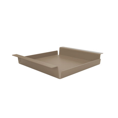 Dienblad Small - Fliptray - 34 x 28 x 5 cm