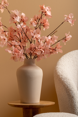 Vaas Boaz Bottle ijzer