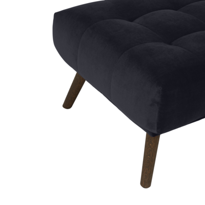 Loods 5 hocker Flame Juke