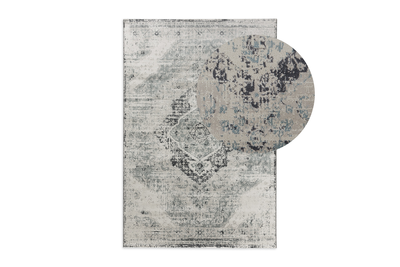 Vloerkleed Aqua Thuy