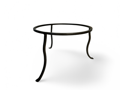 Onderstel ijzer Bari