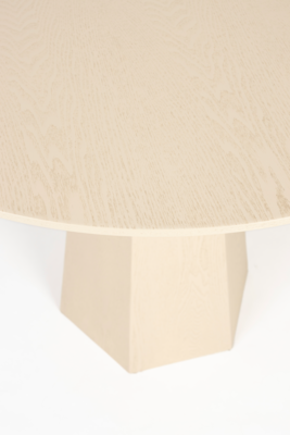 Zuiver Eettafel Pilar