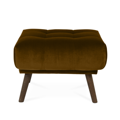 Loods 5 hocker Flame Juke