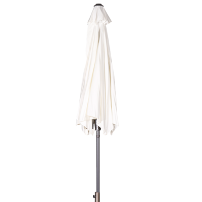 Verstelbare parasol Brandon
