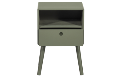 WOOOD nachtkastje Ozzy