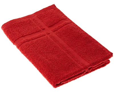 Keuken handdoek Pure (set van 4)
