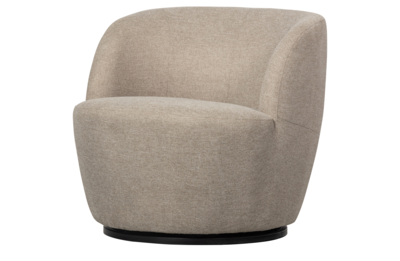 Draaifauteuil Serra