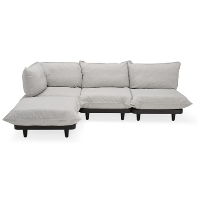 Fatboy Hoekbank Paletti L links