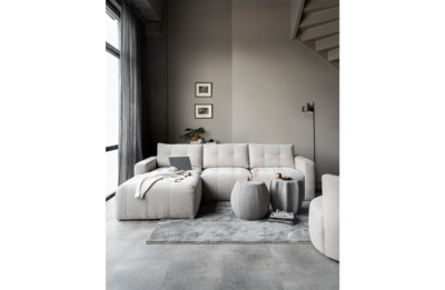 WOOOD Exclusive chaise longue Bar