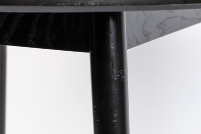 Housecraft living Fabio Eettafel Rond