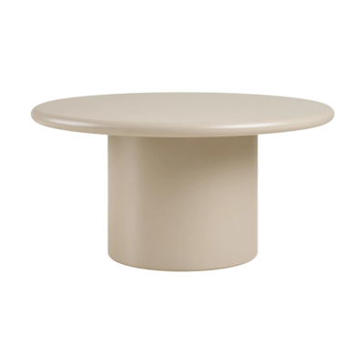 Houten salontafel Nelson