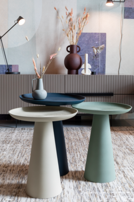 Housecraft living bijzettafel Ringar M