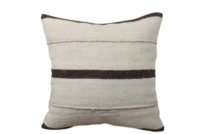 Kussen Kelim Vintage natural