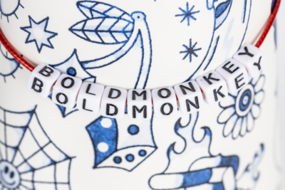 Bold Monkey vaas Liberty Matters Vaas