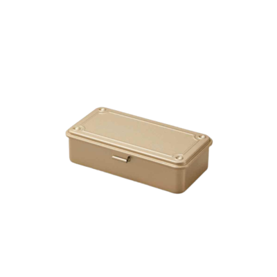 Toyo Steel toolbox Trunk