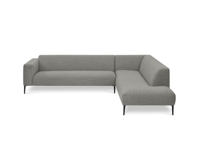 Koozo Fay hoekbank grijs