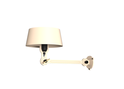 Tonone wandlamp Bolt Underfit Install