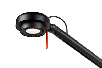 HAY wandlamp Fifty-Fifty