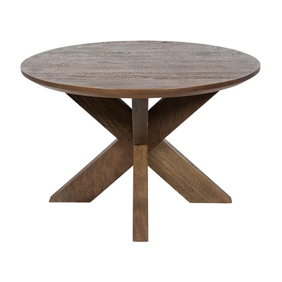 TFF Bijzettafel Marron Acacia