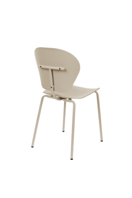 Zuiver eetkamerstoel The Ocean Chair - set van 2