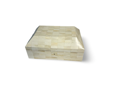 Kist Bone box white