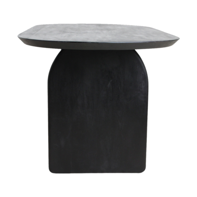 Baba eettafel