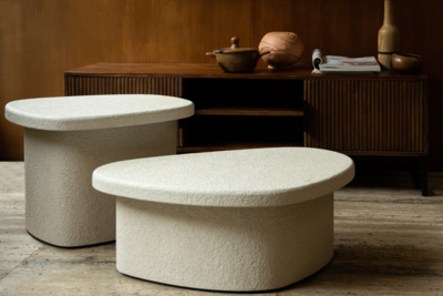 Dutchbone salontafel Veda