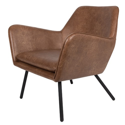 Bon lounge stoel