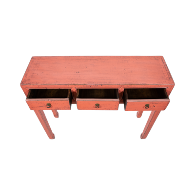 Sidetable Pink candy