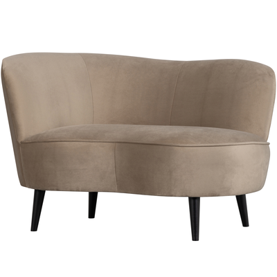 Lounge fauteuil Sara