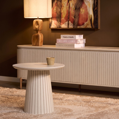 SALONTAFEL SOL WITZAND