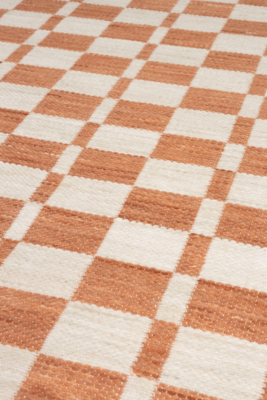 Zuiver vloerkleed Checker