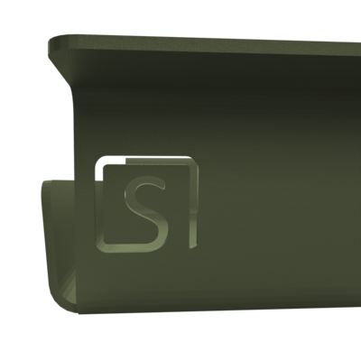 Dienblad Small - Fliptray - 34 x 28 x 5 cm