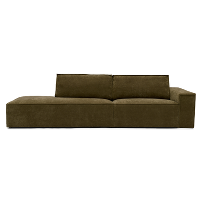 Segment Opensofa becotton