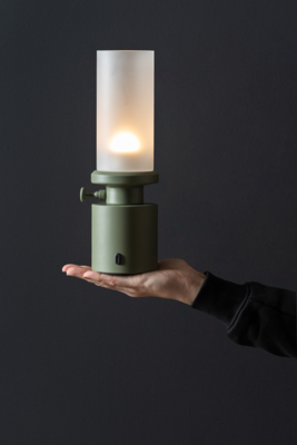 Tafellamp Camp LED