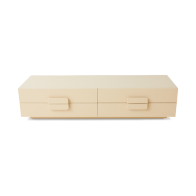 HKliving spacious lowboard