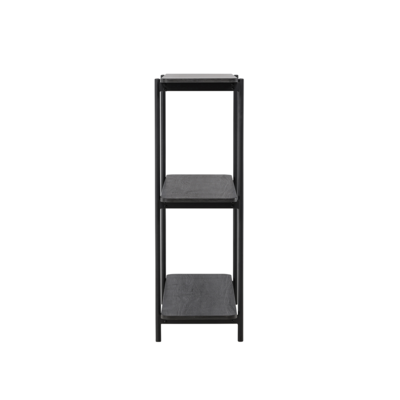Houten boekenkast Werner