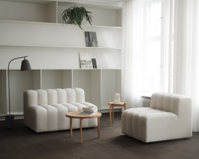 NORR11 modulaire bank Studio